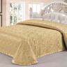 Покрывало тонкое стеганое атласное SL 08932 220х240