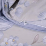 Постельное белье двухстороннее из твил-сатина SAILID BP-155-3 евро