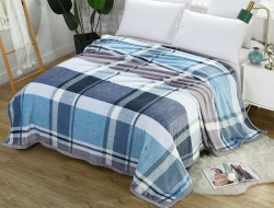 Плед из микрофибры TANGO ФЛАНЕЛЬ VAR-356 200х220