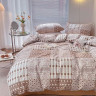 Постельное белье из твила TANGO TPIG-1773 50х70 (2шт), 70х70 (2шт) евро