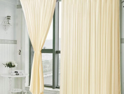 Тюль вуаль из органзы TANGO SHADE S500290-01 500х290