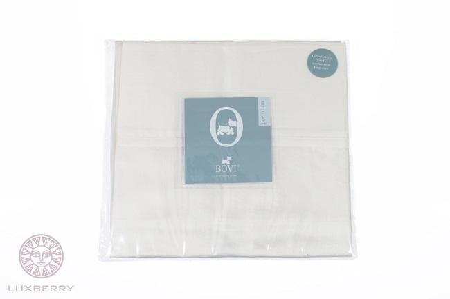 Наволочка BOVI 03444 ВЕНЗЕЛЬ экрю 70х70