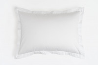 Комплект наволочек GERMAN GRASS WHITE NOBLE TRADITIONS GRASS 50х70 (2шт)