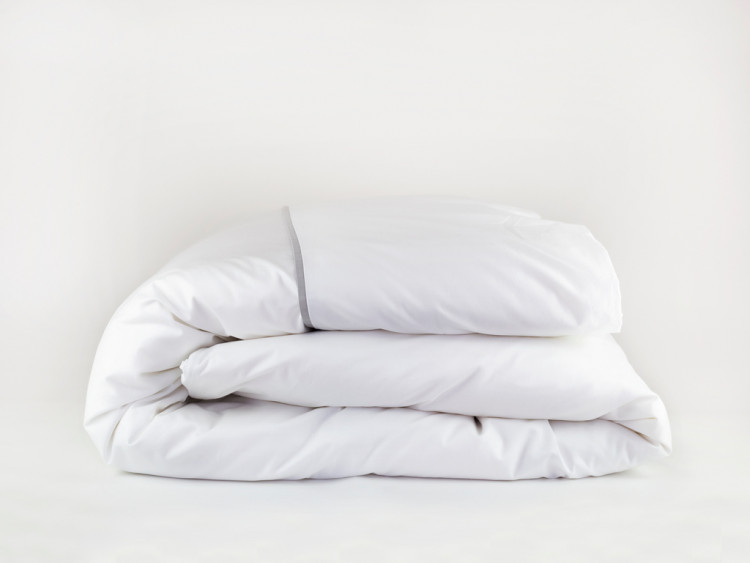 Пододеяльник GERMAN GRASS SALZBURG NOBLE PEARL GRASS 150х200