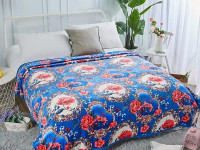 Плед из микрофибры TANGO ФЛАНЕЛЬ VAR-384 150х200