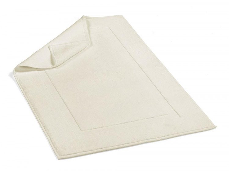 Коврик вязанный хлопковый CASUAL AVENUE BRIGHTON ivory 50х80