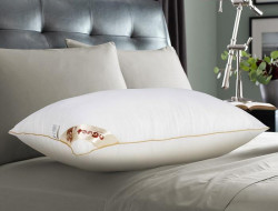 Подушка TANGO GOLD БАМБУК 70х70С