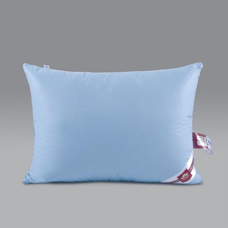 Подушка из пуха и пера KARIGUZ КАРИГУЗ 50х68С