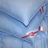 Подушка из пуха и пера KARIGUZ КАРИГУЗ 50х68С