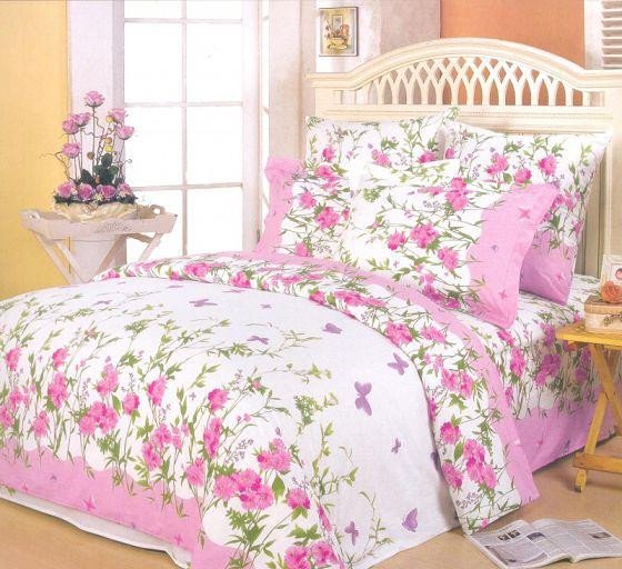 Постельное белье из поплина САЙЛИД A-63(2) евро