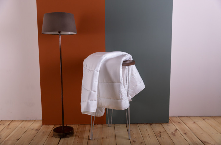 Одеяло стеганое GERMAN GRASS WELLNESS GRASS 160х220 теплое