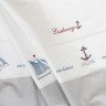 Детское постельное белье LUXBERRY SEA DREAMS 150х210