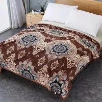 Плед из микрофибры CRISTELLE FLAMENCO CFR-29 200х220