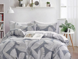 Постельное белье двухстороннее из твила TANGO TPIG-1245-70 70х70 (2шт) 2-спальное