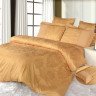 Постельное белье из жаккарда АЛЬВИТЕК CJA-016 50х70 (2шт) и 70х70 (2шт) 2-спальное