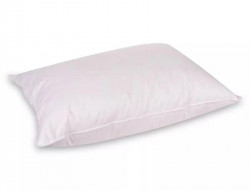 Подушка из белого гусиного пуха BELPOL FOREST DENIM 50х70 упругая
