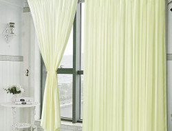 Тюль вуаль из органзы TANGO SHADE S500290-06 500х290