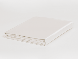 Простыня GERMAN GRASS CREAMY WHITE GRASS 260х280