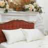 Простыня GERMAN GRASS CREAMY WHITE GRASS 260х280