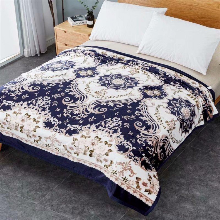 Плед из микрофибры TANGO ФЛАНЕЛЬ VAR-383 150х200