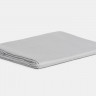 Простыня из египетского хлопка GERMAN GRASS Ash Grey Allure Grass 180х240
