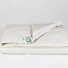 Наматрасник GERMAN GRASS MATTRESS ORGANIC LINEN GRASS легкий 200х200