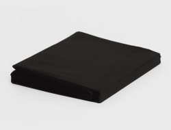 Простыня GERMAN GRASS DIAMOND BLACK GRASS 260х280