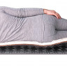 Матрас DREAMLINE ECO FOAM HARD BS-120