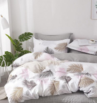 Постельное белье двухстороннее из твила в ПВХ TANGO TPIG-779 50х70 (2шт) евро