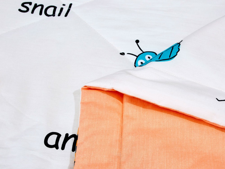 Одеяло из тенсела летнее ASABELLA 1224-OS 160х220