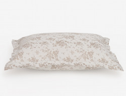 Комплект наволочек GERMAN GRASS SILVER PALETTE GRASS 50х70 (2шт)