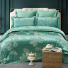 Постельное белье жаккардовое CRISTELLE TJ-59 50х70 (2шт), 70х70 (2шт) евро