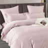 Постельное белье фланелевое из тенсела ASABELLA Весенний румянец 50х70 (1шт) и 70х70 (1шт) 1,5-спальное