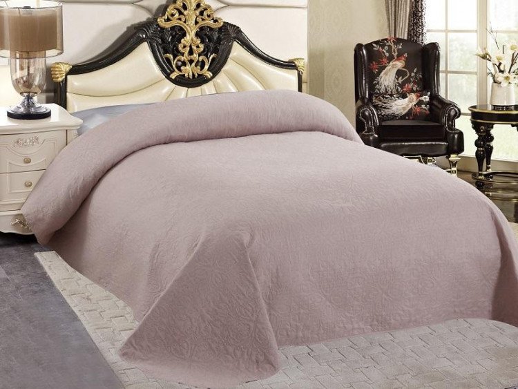 Покрывало стеганое из микрофибры SL 12105 220х240