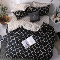 Постельное белье из микросатина TANGO DREAM FLY DF-487 50х70 (2шт) евро