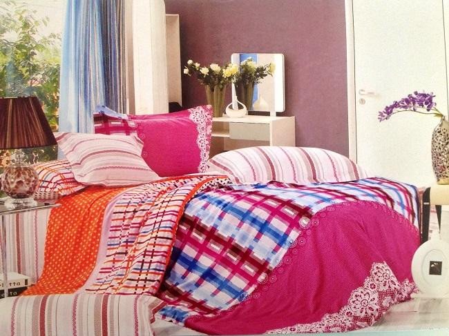 Постельное белье KINGSILK SEDA УТЕЛЛО 2-спальное