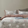 Постельное белье из сатина ASABELLA 1936-7 50х70 (2шт) и 70х70 (2шт) семейное