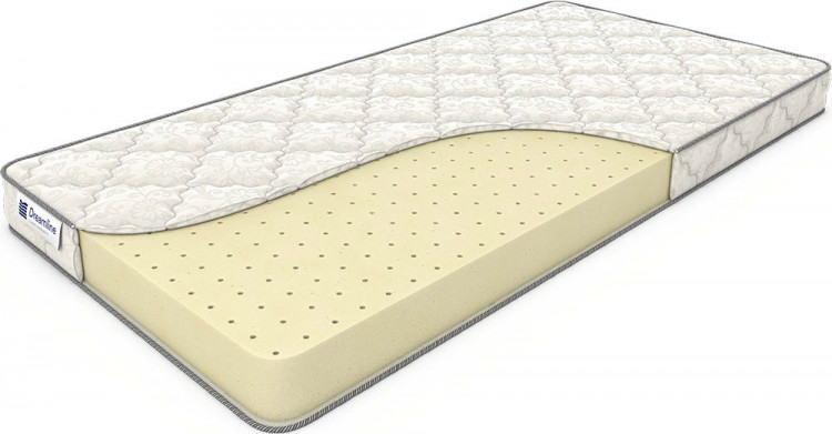 Матрас DREAMLINE SOFT SLIM
