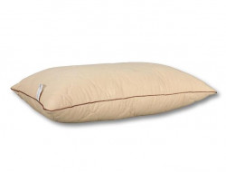 Подушка стеганая АЛЬВИТЕК САХАРА-МИКРОФИБРА 68х68С