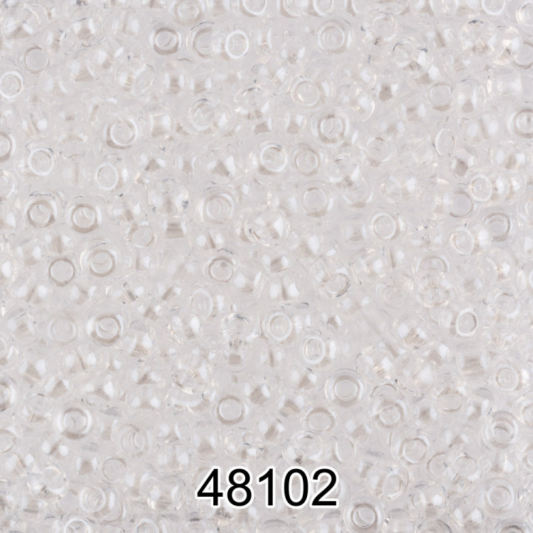 Бисер 48102 чехия
