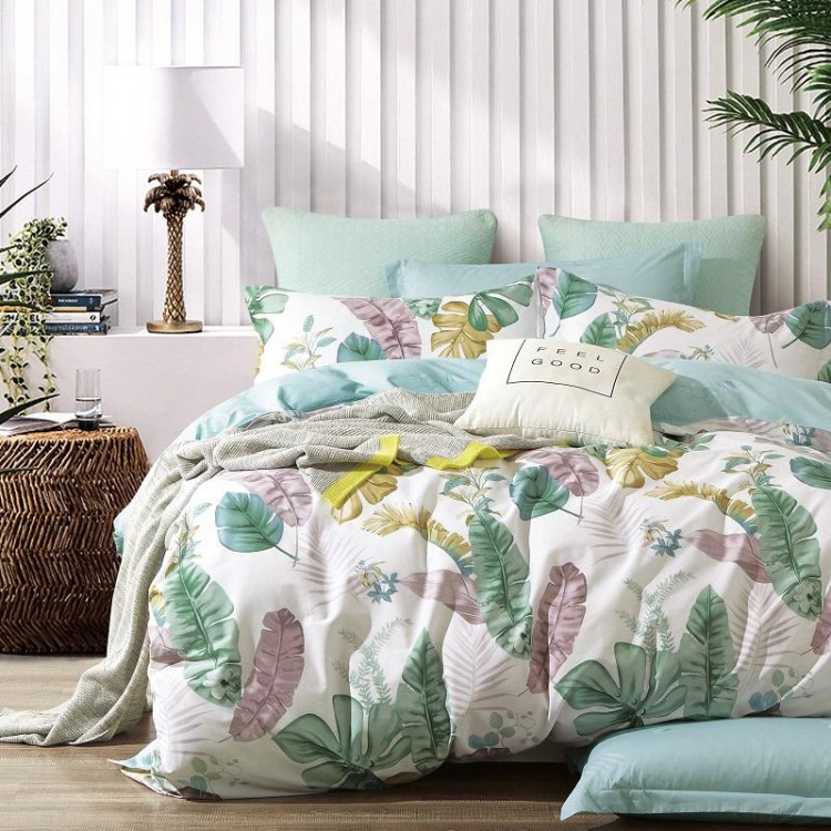 Постельное белье из сатина CRISTELLE AMANTE AM-150 евро