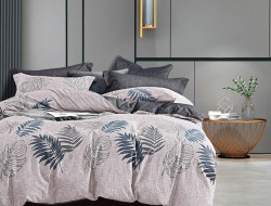 Постельное белье из сатина TANGO NOVELLA TS-X201 50х70 (2шт), 70х70 (2шт) евро