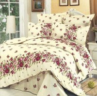 Постельное белье из сатина печатного САЙЛИД B-28 евро