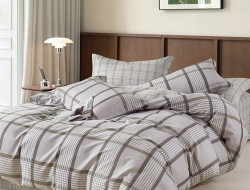 Постельное белье из твил-сатина TANGO рабле 70х70 (2шт) 1,5-спальное