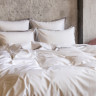 Постельное белье GERMAN GRASS VIENNA NOBLE PEARL GRASS 50х70 (2шт) евро