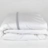 Постельное белье GERMAN GRASS VIENNA NOBLE PEARL GRASS 50х70 (2шт) евро