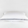 Постельное белье GERMAN GRASS VIENNA NOBLE PEARL GRASS 50х70 (2шт) евро