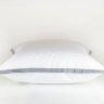 Постельное белье GERMAN GRASS VIENNA NOBLE PEARL GRASS 50х70 (2шт) евро