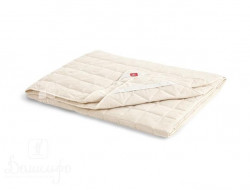Наматрасник из овечьей шерсти стеганый Легкие Сны ПОЛЛИ 120х200