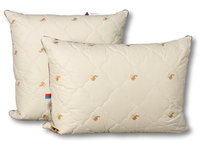 Подушка стеганая АЛЬВИТЕК САХАРА-ТИК 50х68С